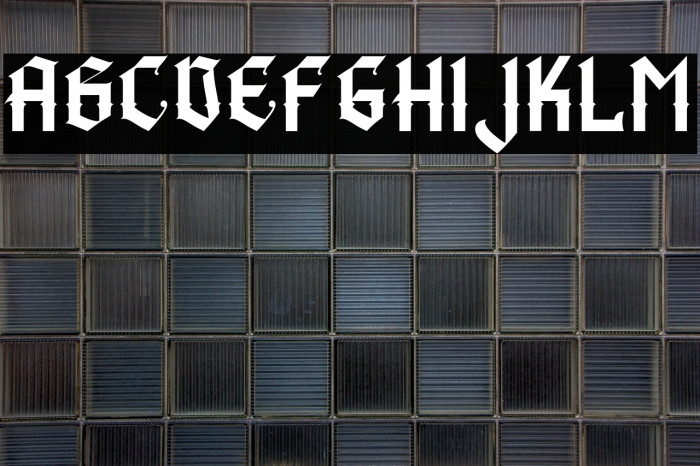 BlackGunslinger Example 1