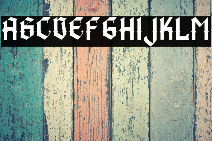 BlackGunslinger Example 3