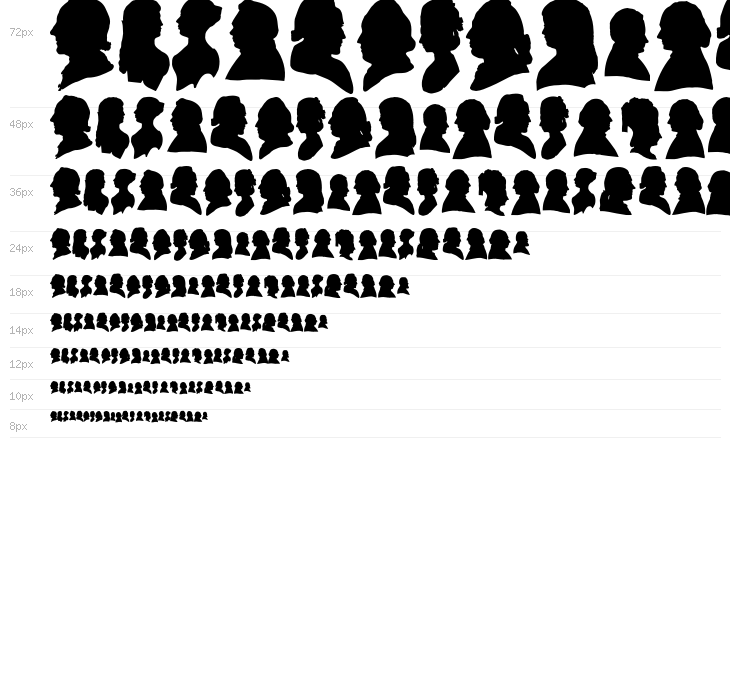 BlackHeads Waterfall