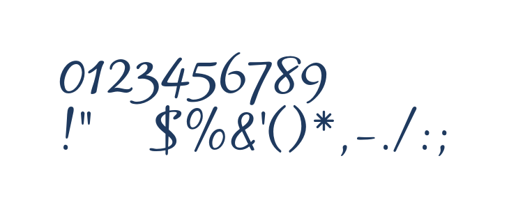 BlackJack2 Other Characters