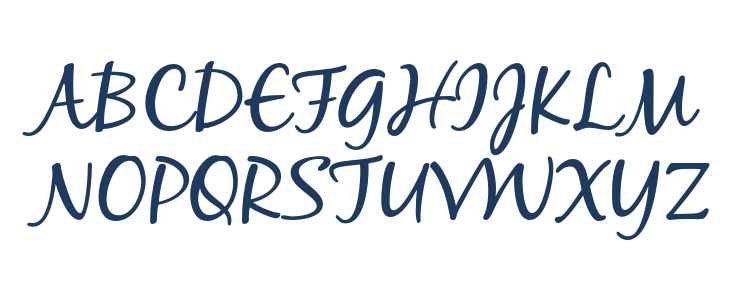 BlackJack2 Uppercase