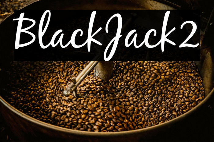 BlackJack2 Example 1