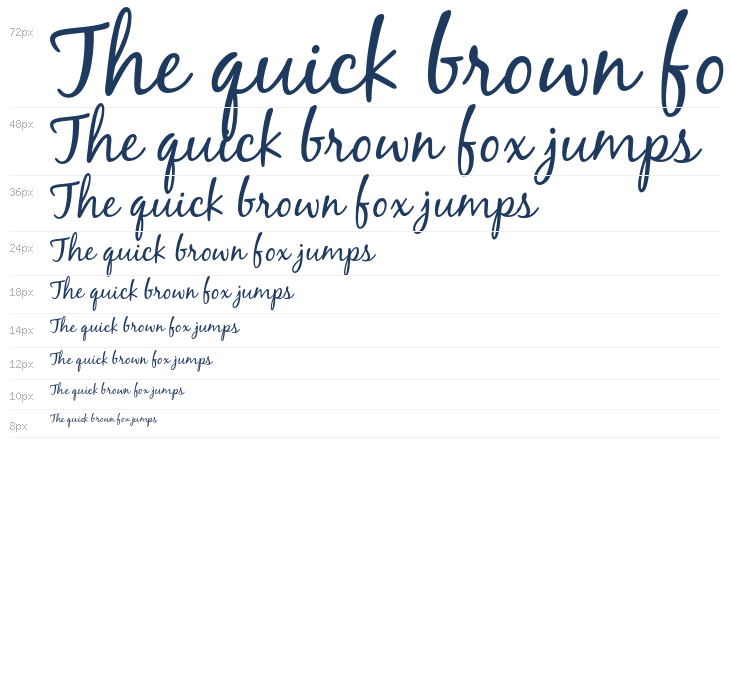 BlackJack2 Waterfall