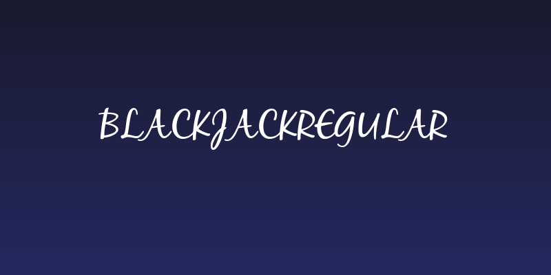 BlackJackRegular Social Header