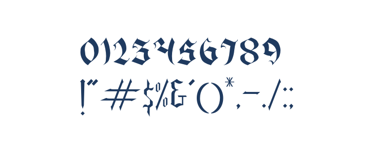 BlackJoker Other Characters