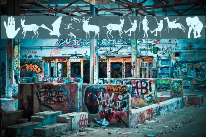 BlackLiving Example 1