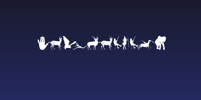 BlackLiving Social Header