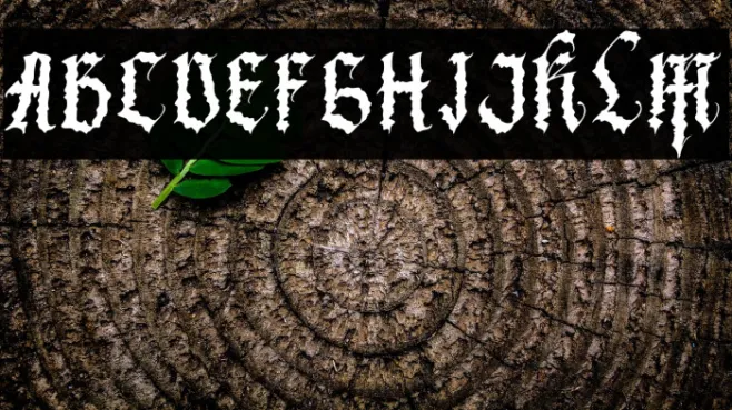 BlackMetal Example 3