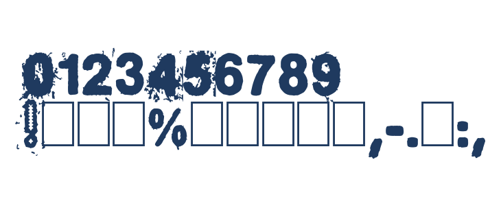 BlackNdot Other Characters