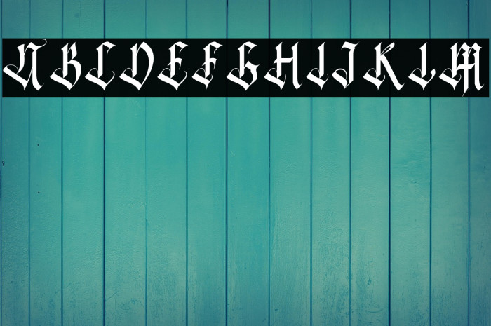 BlackOcean Example 1