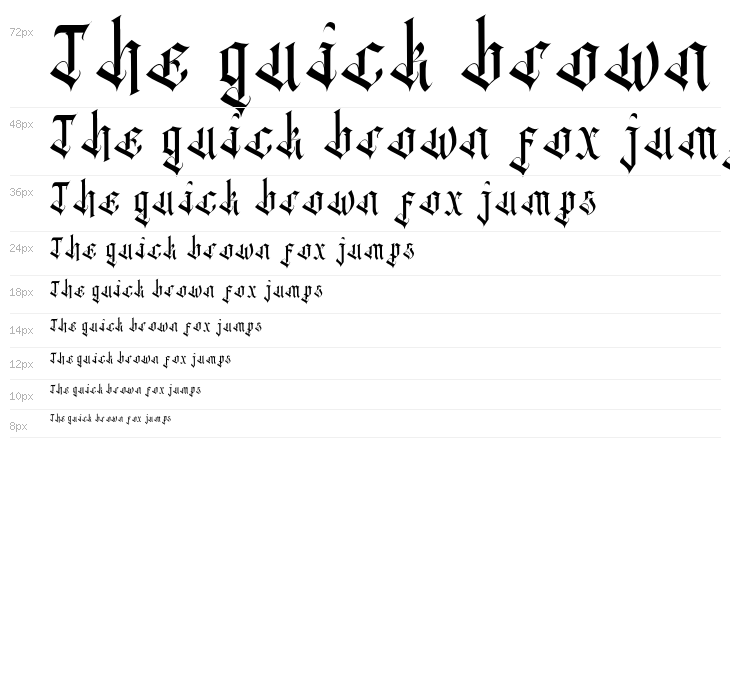 BlackOcean Waterfall