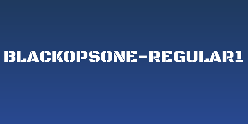 BlackOpsOne-Regular1 Social Header