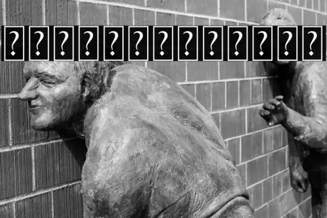 BlackPantherOrnament Font examples