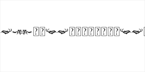 BlackPantherOrnament Logo