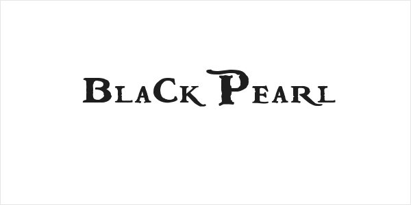 BlackPearl Logo