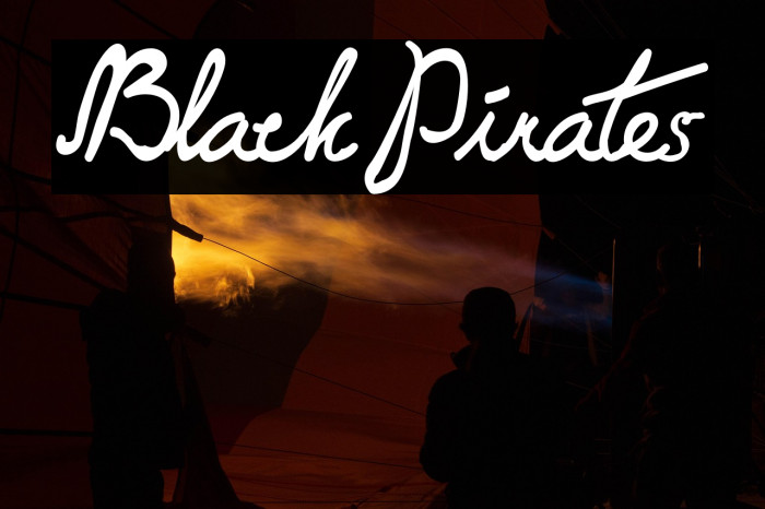 BlackPirates Example 2