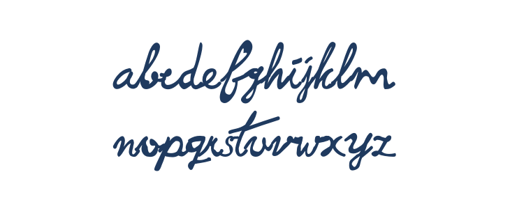 BlackPirates Lowercase