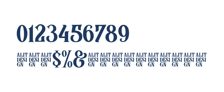 BlackQuality Other Characters