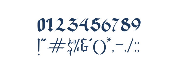 BlackRain Other Characters