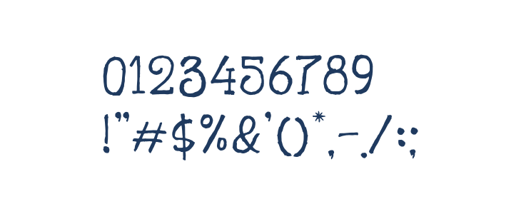 BlackRocketDemo Other Characters