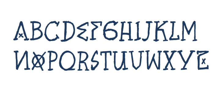 BlackRocketDemo Lowercase