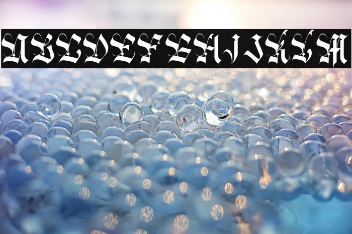 BlackRomans Example 1