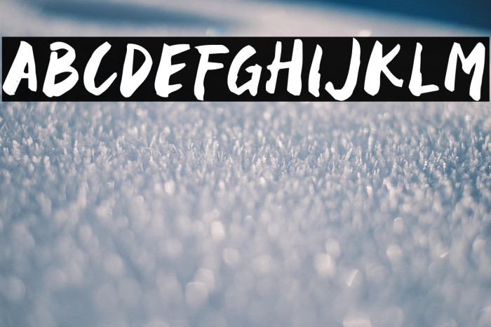 BlackSpaceDemo Example 2