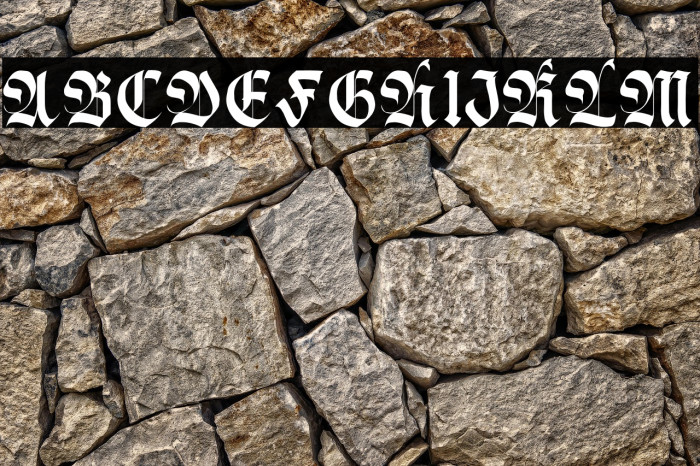 BlackStoner Example 1