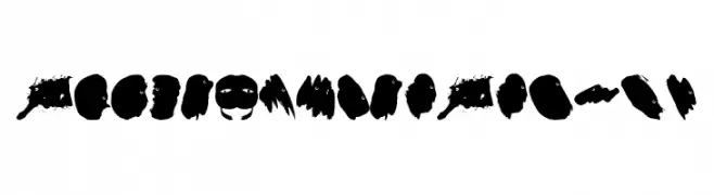 BlackStrokeBeings 