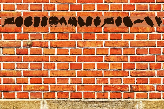 BlackStrokeBeings Example 2