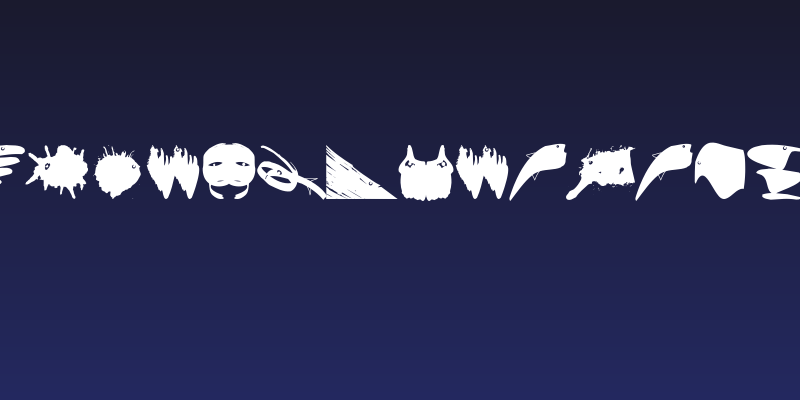 BlackStrokeBeings Social Header