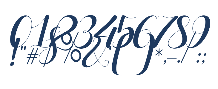 BlackStud Other Characters