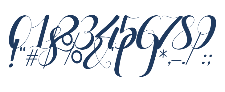 BlackStud Other Characters