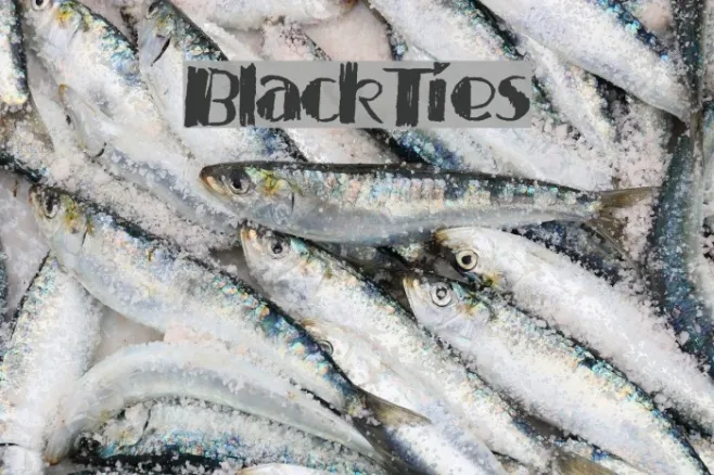 BlackTies Example 2
