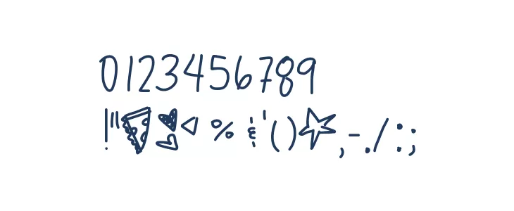 Numbers