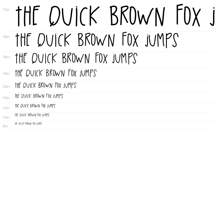 BlackTinBox Waterfall