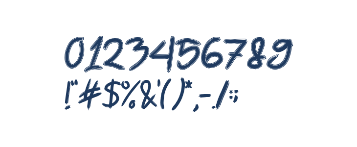 BlackVenom Other Characters