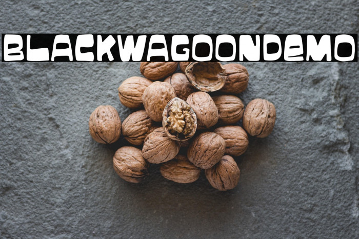 BlackWagoonDemo Example 3