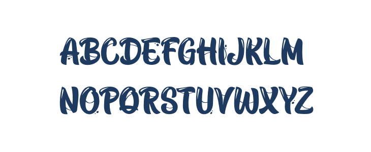 BlackWayPersonalUse Lowercase