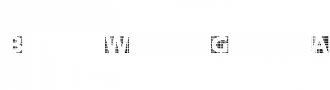 BlackWhiteGridsA  Fuentes Gratis Descargar