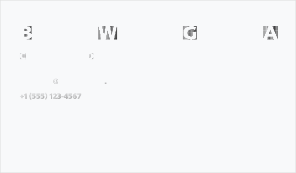 BlackWhiteGridsA Business Card