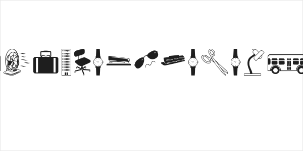 BlackWhiteMinimalism Logo