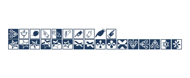 Numbers