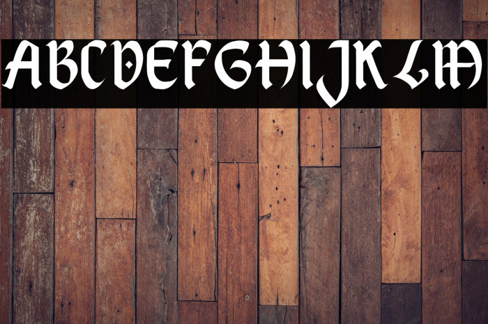 BlackWhite Example 1