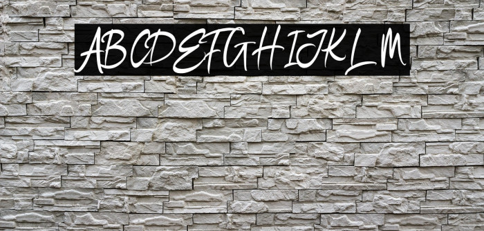 BlackWidow-Regular Example 1