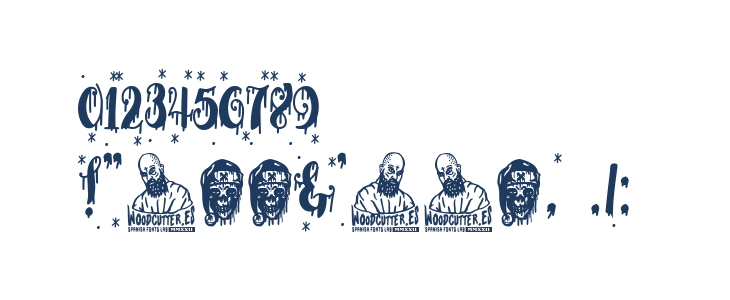 Black_Christmas Other Characters