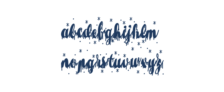 Black_Christmas Lowercase