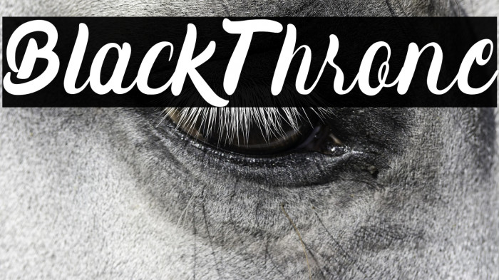 Black_Throne Example 3