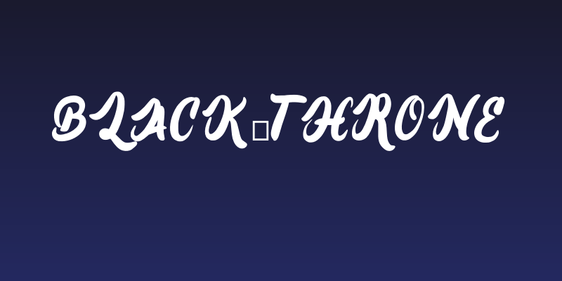 Black_Throne Social Header