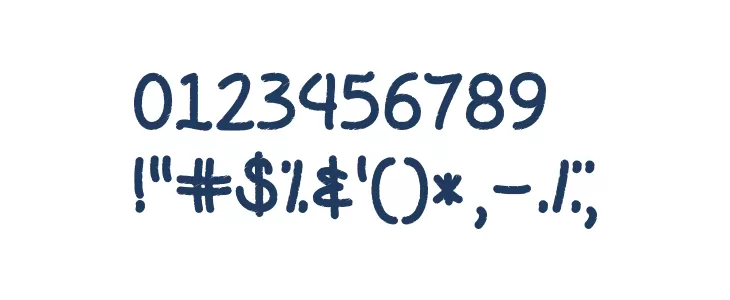 Numbers